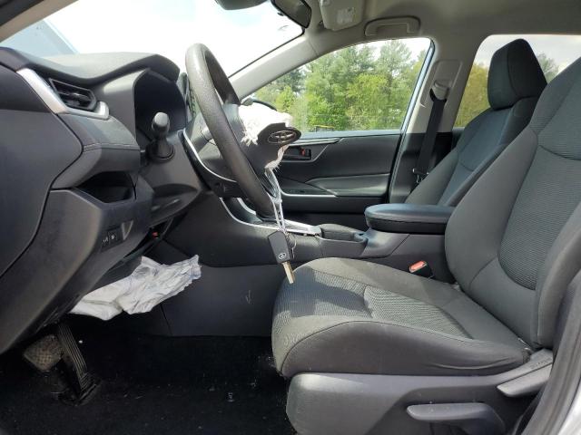 2021 Toyota Rav4 Le VIN: 2T3F1RFV7MC210189 Lot: 55326754