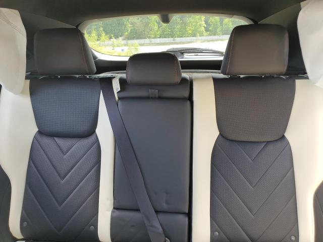 2022 Lexus Nx 350H VIN: JTJHKCEZ0N2003737 Lot: 56185694