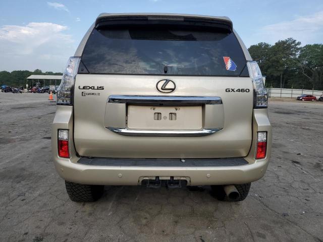 2010 Lexus Gx 460 VIN: JTJBM7FX5A5012415 Lot: 56250514