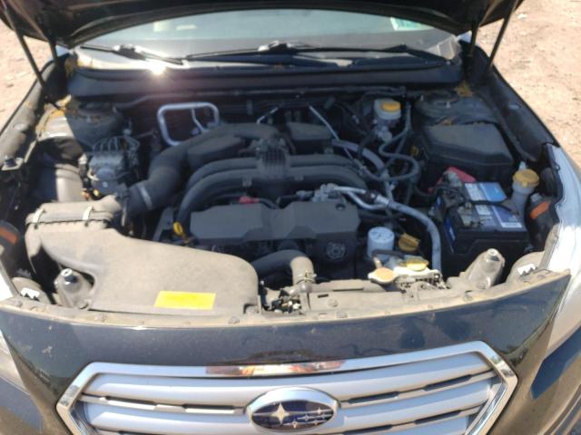 2017 Subaru Outback 2.5I Limited VIN: 4S4BSANC2H3367788 Lot: 55528524