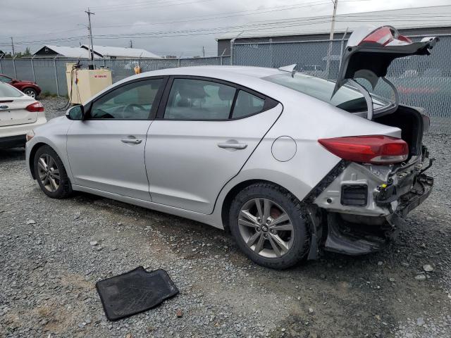 Vin: kmhd84lf3hu153991, lot: 56748674, hyundai elantra se 20172