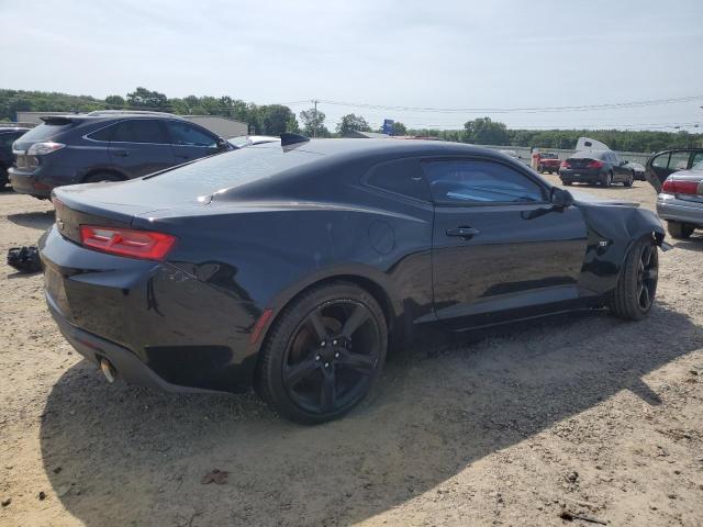 2017 Chevrolet Camaro Lt VIN: 1G1FB1RS6H0122980 Lot: 56764024