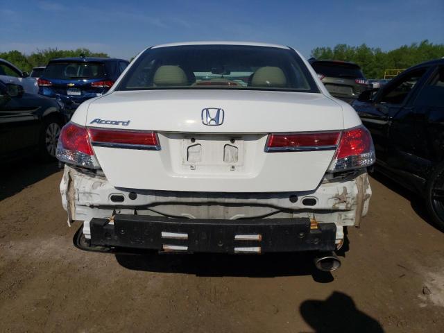 2012 Honda Accord Lx VIN: 1HGCP2F31CA012955 Lot: 54676754