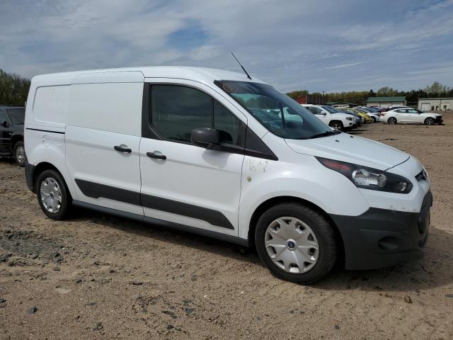 2014 Ford Transit Connect Xl VIN: NM0LS7E76E1163501 Lot: 53481314