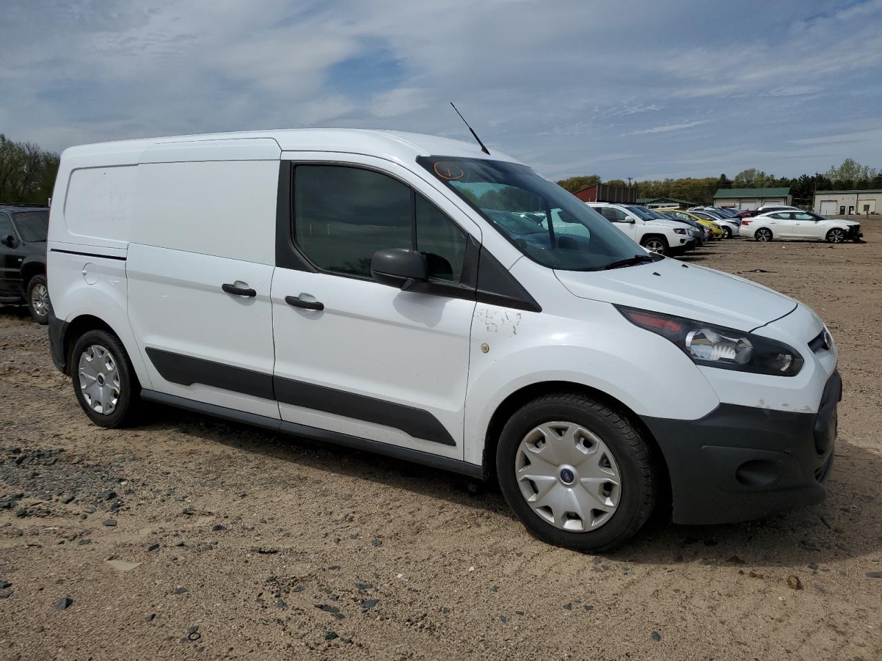 NM0LS7E76E1163501 2014 Ford Transit Connect Xl