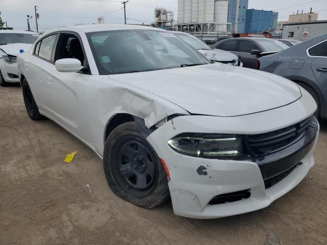 2017 DODGE CHARGER PO - 2C3CDXAGXHH544040
