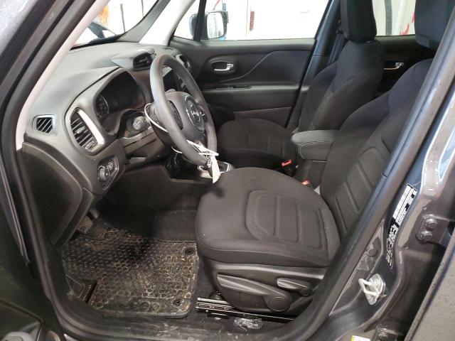 2022 Jeep Renegade Latitude VIN: ZACNJDB13NPN49058 Lot: 53771634