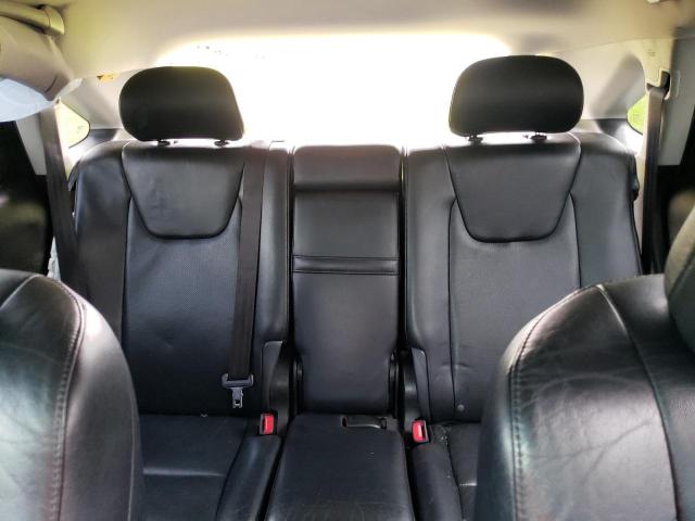 2012 Lexus Rx 350 VIN: 2T2BK1BA4CC152092 Lot: 53825314