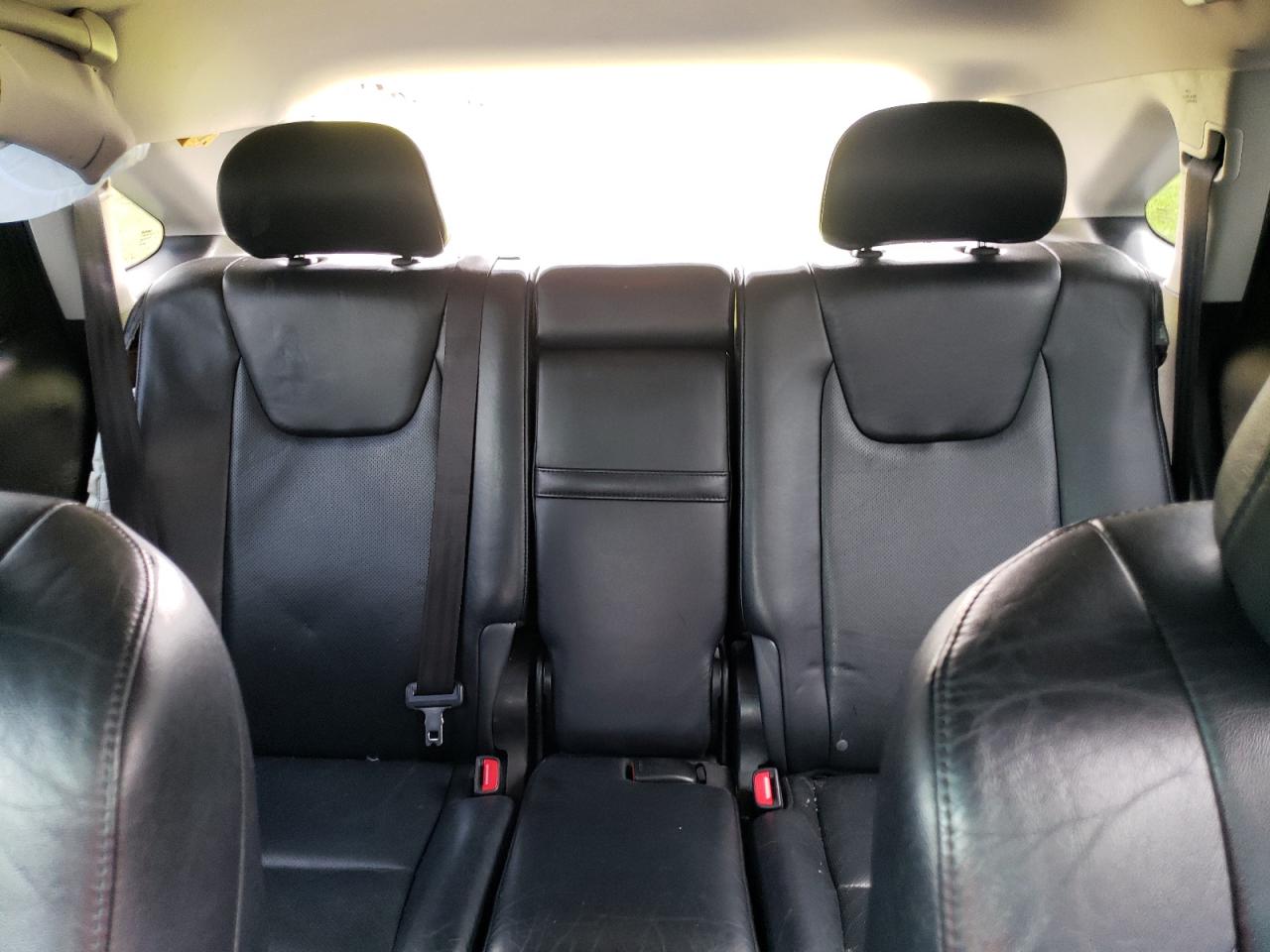 2T2BK1BA4CC152092 2012 Lexus Rx 350