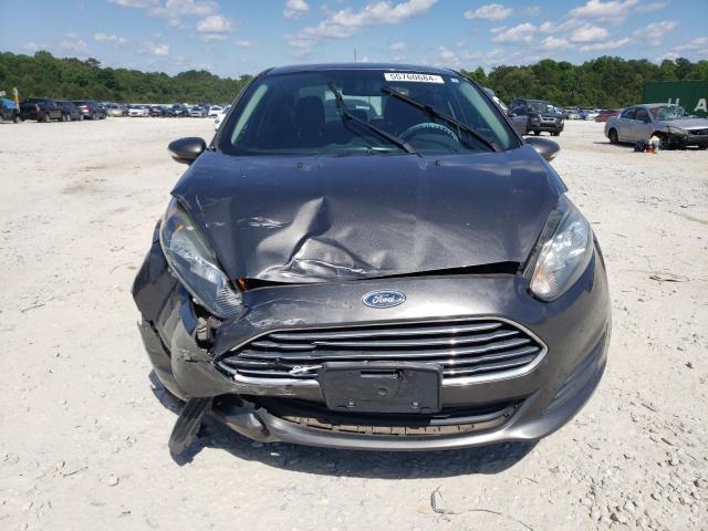 2016 Ford Fiesta Se VIN: 3FADP4BJ0GM142176 Lot: 55760684