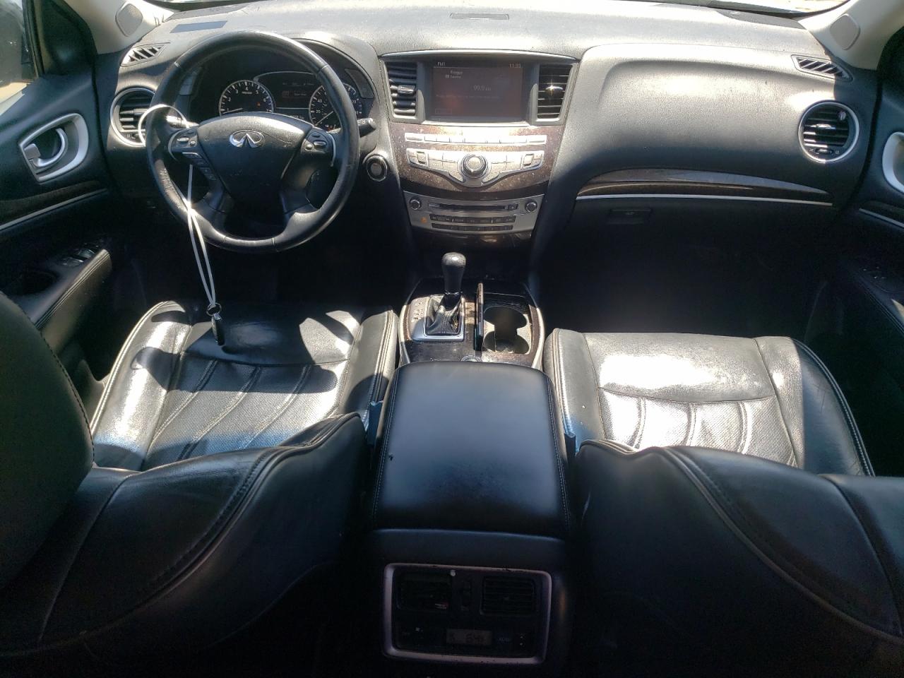 5N1AL0MN1FC512953 2015 Infiniti Qx60