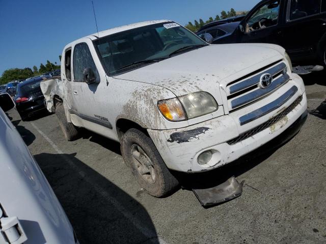 2003 Toyota Tundra Access Cab Sr5 VIN: 5TBBT44113S412769 Lot: 55646854