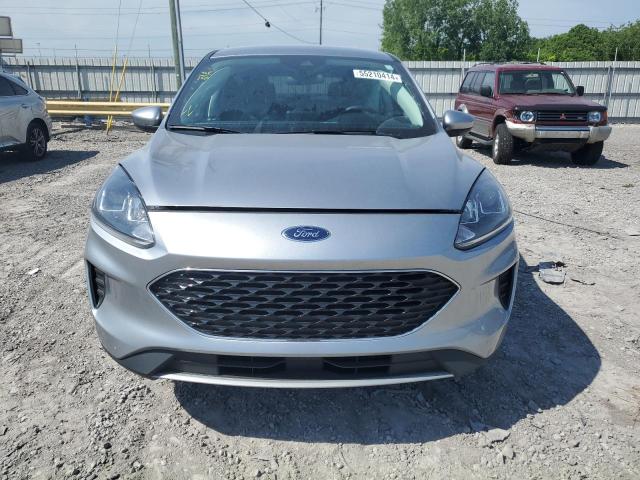 2021 Ford Escape Se VIN: 1FMCU9G66MUB00484 Lot: 55210414