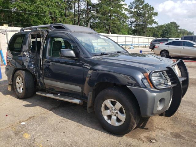 2012 Nissan Xterra Off Road VIN: 5N1AN0NW6CC523301 Lot: 54353604