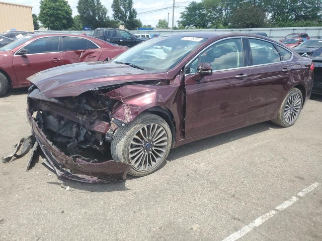 Vin: 3fa6p0h94hr193800, lot: 54736364, ford fusion se 2017 img_1