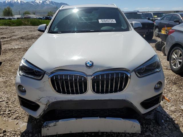 VIN WBXHT3C34GP881663 2016 BMW X1, Xdrive28I no.5