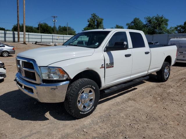 2018 Ram 2500 St VIN: 3C6UR5HL6JG313397 Lot: 54236144