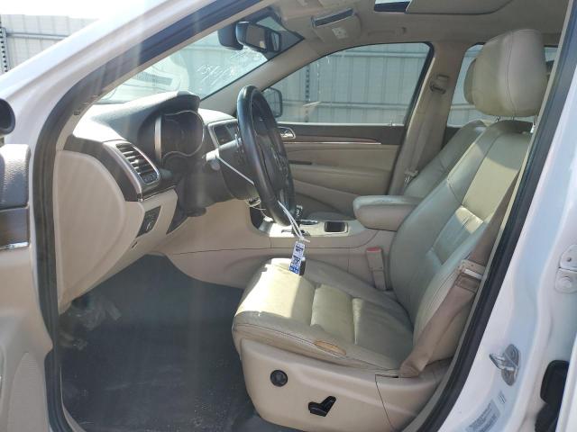 2015 JEEP GRAND CHER - 1C4RJEBG3FC871994