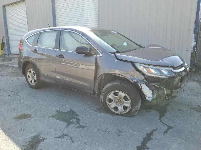 2016 Honda Cr-V Lx VIN: 2HKRM4H38GH638771 Lot: 54913244