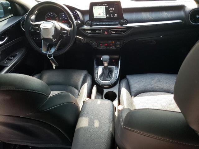 2021 Kia Forte Ex VIN: 3KPF54AD1ME348648 Lot: 56233794