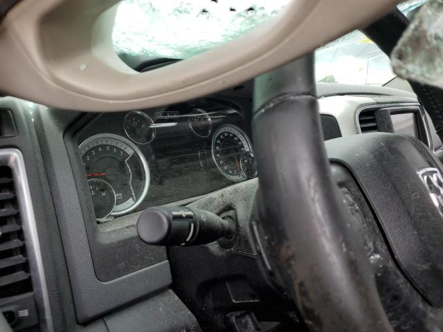 2017 Ram 1500 Slt VIN: 1C6RR7LG1HS575262 Lot: 54801624