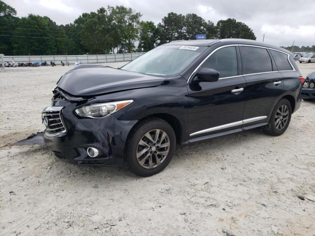 2015 Infiniti Qx60 VIN: 5N1AL0MN2FC514551 Lot: 55194534