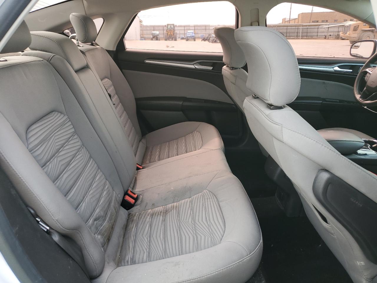 3FA6P0G70GR251383 FORD FUSION 2016