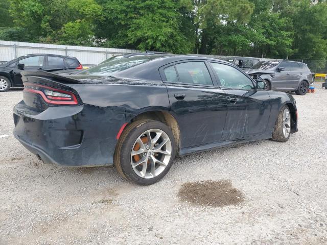 2022 Dodge Charger Gt VIN: 2C3CDXHG7NH122910 Lot: 54645404