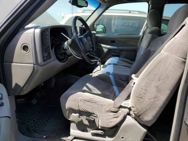 2000 Chevrolet Silverado K1500 VIN: 1GCEK19T4YE334579 Lot: 55651634