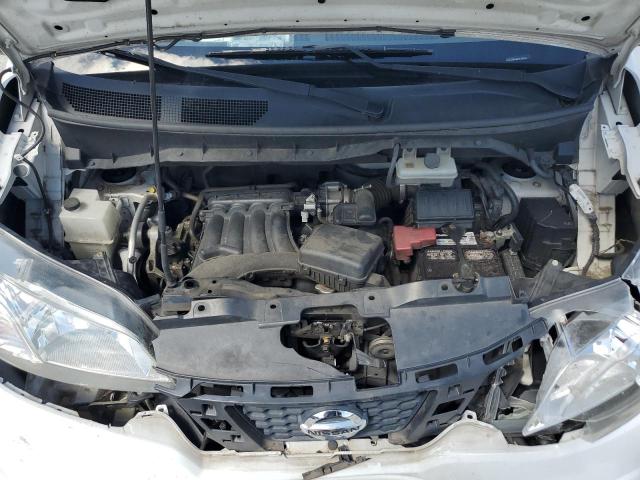 2017 NISSAN NV200 2.5S - 3N6CM0KN9HK703107