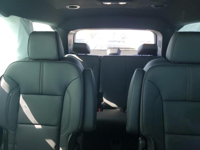 2022 Chevrolet Traverse Rs VIN: 1GNEVJKW9NJ143293 Lot: 55496824