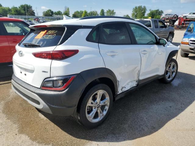 2022 HYUNDAI KONA SEL - KM8K3CAB4NU858293