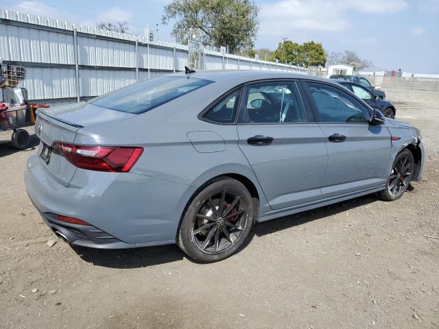 2024 VOLKSWAGEN JETTA 40TH - 3VW9T7BU9RM021573