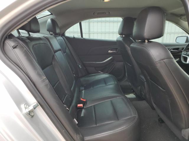 2015 Chevrolet Malibu 2Lt VIN: 1G11D5SL4FU144769 Lot: 56635504