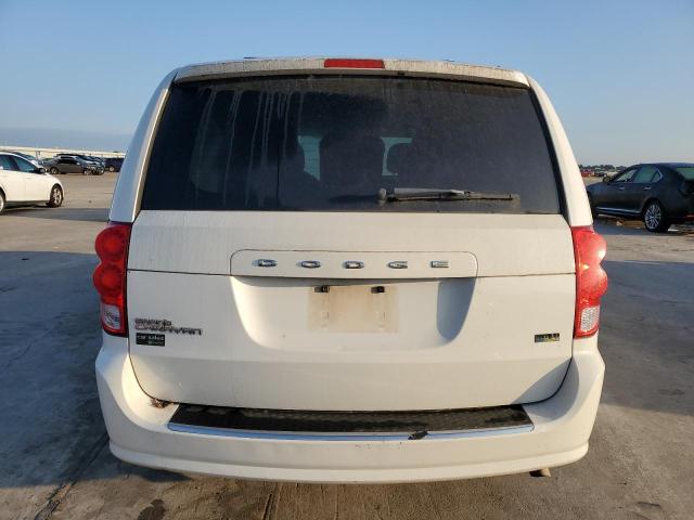 2013 Dodge Grand Caravan Sxt VIN: 2C4RDGCG1DR522242 Lot: 52758964