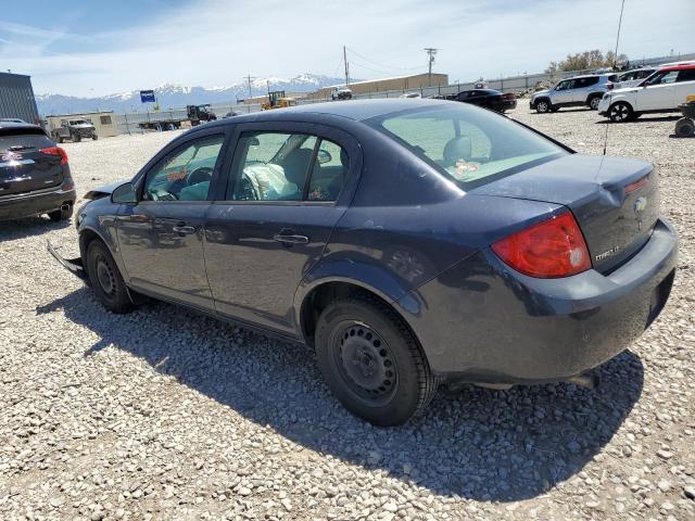 2009 Chevrolet Cobalt Lt VIN: 1G1AT58H997143903 Lot: 57140944