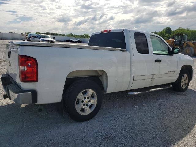 2008 Chevrolet Silverado C1500 VIN: 1GCEC19068Z176824 Lot: 54538954