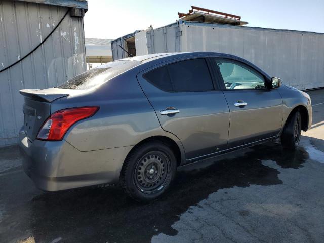 2019 Nissan Versa S VIN: 3N1CN7AP1KL839599 Lot: 55494684