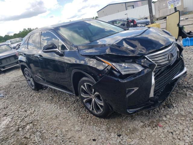 2017 Lexus Rx 350 Base VIN: 2T2BZMCA0HC087776 Lot: 56031184