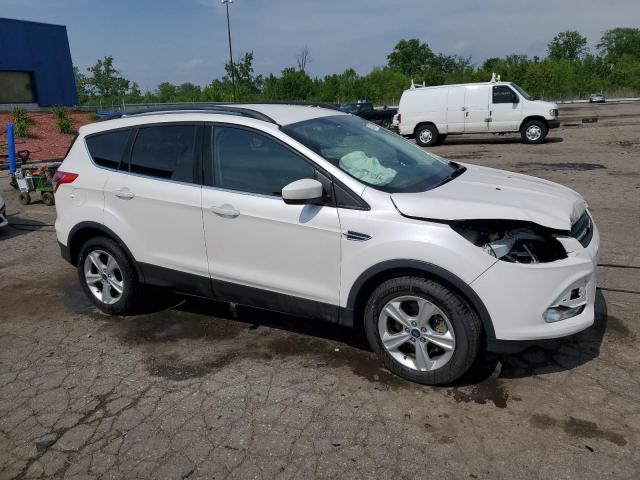 2014 Ford Escape Se VIN: 1FMCU9GX6EUC36558 Lot: 55475514