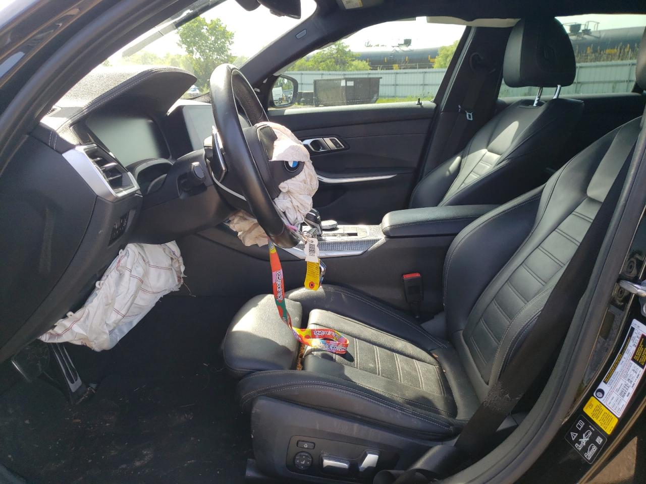 WBA5U9C03LFH06472 2020 BMW M340Xi