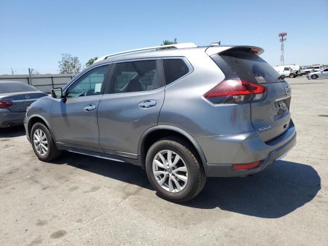 2018 Nissan Rogue S VIN: KNMAT2MV7JP593636 Lot: 56129164