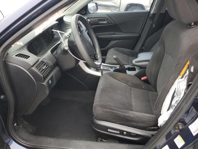 2015 Honda Accord - Image 7