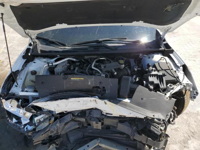 2020 Nissan Sentra S VIN: 3N1AB8BV2LY275968 Lot: 55631534