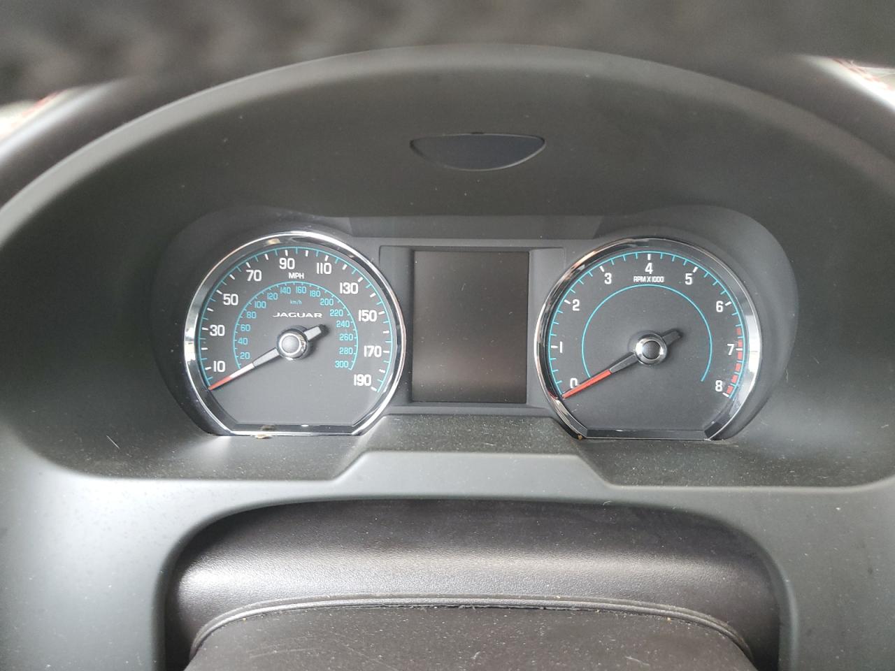 SAJWA8JH5FMU70585 2015 Jaguar Xf R+Speed