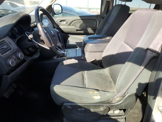 2009 GMC Sierra K1500 Sle VIN: 3GTEK23M69G214851 Lot: 45271864