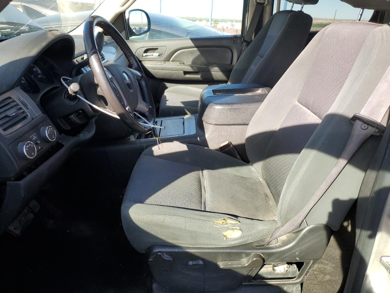 3GTEK23M69G214851 2009 GMC Sierra K1500 Sle