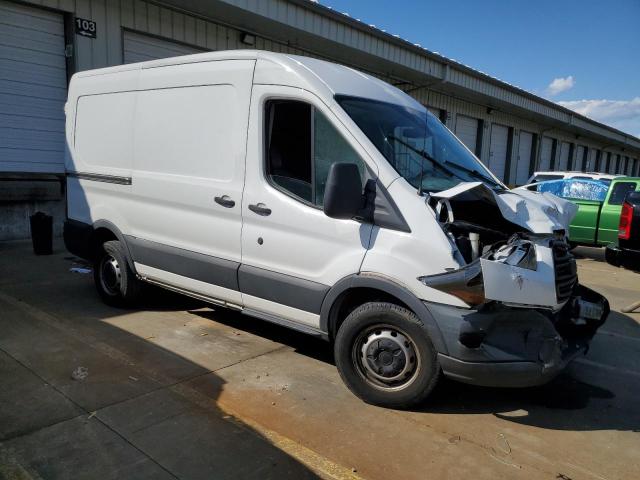 2016 FORD TRANSIT T- - 1FTYR1CM7GKA41317