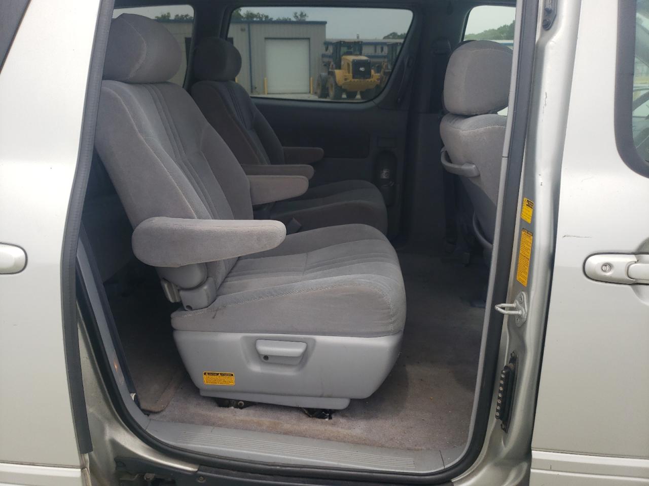 4T3ZF13C82U507762 2002 Toyota Sienna Le