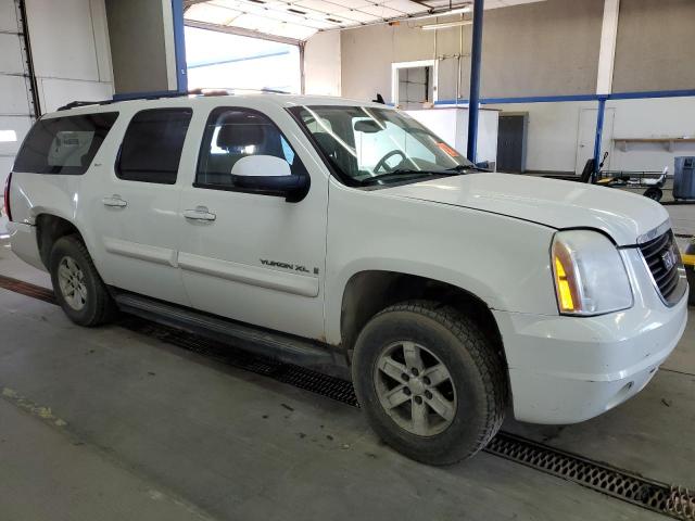 2009 GMC Yukon Xl K1500 VIN: 1GKFK16399R164470 Lot: 54649224